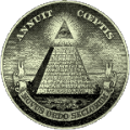 Illuminati Simulator 2014 icon