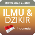 Ilmu dan Dzikir icon