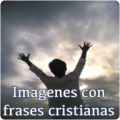 Imagenes con frases cristianas icon