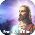 Imagenes con Frases de Dios icon