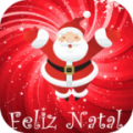 Imagens com Frases de Natal icon