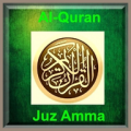 Al Quran Juz Amma mp3 1.0