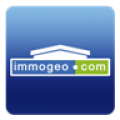 Immogeo icon