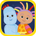 In The Night Garden Web App icon