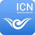 Incheon Airport icon