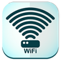 Increase WiFi Signal icon