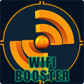 Increase WIFI Speed Booster icon