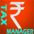 India Income Tax Manager icon