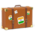 IndiaGuide icon