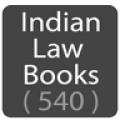 Indian Bare Acts icon