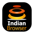 Indian Browser icon
