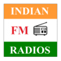 Indian FM Radios icon