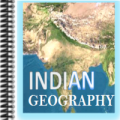 Indian Geography Quiz icon