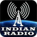 Indian Radio icon