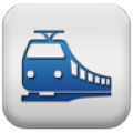 Indian Rail Guide icon