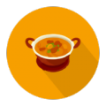 Indian Recipes icon