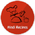 Indian Recipes Hindi icon