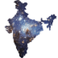 Indian Sky Map icon