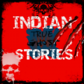 Indian True Ghost Stories icon