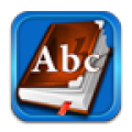 Indonesian-English Dictionary icon