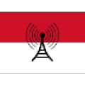 Indonesian Radio Online icon