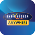 Indovision icon