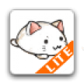 Infinite Anime Gallery lite icon
