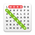 Infinite Word Search icon