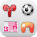 INFO&PLAY CLUB icon