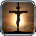 Informaçao Bíblica icon