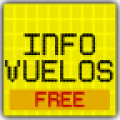 InfoVuelos FREE icon