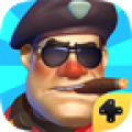 Pocket Fort icon