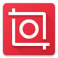 InShot Editor icon
