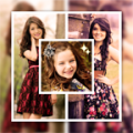 Insta Square Collage icon