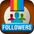 InstaFollow for Instagram icon