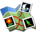 Instamap icon