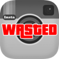 InstaWasted icon