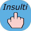 Insulti icon