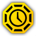 Integrated Timer icon