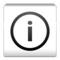 Intent Intercept icon