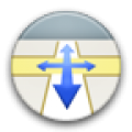 Intersection Explorer icon