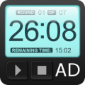 Interval Timer 4 HIIT Workout icon