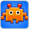 Invaders Androidia(free ver) 1.99