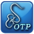 IOB SnorkelOTP icon