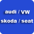iOBD2-VAG icon
