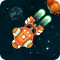 ION Space icon