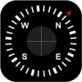 IOS7Compass icon