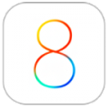 IOS8 icon