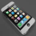 iPhone 5 icon