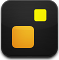 iPhone Black icon